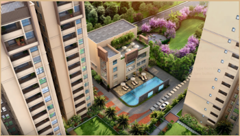 2 BHK Flats & Apartments for Sale in Semmancheri, Chennai (1073 Sq.ft.)