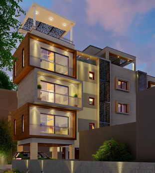 3 BHK Flats & Apartments for Sale in Kilpauk, Chennai (1449 Sq.ft.)