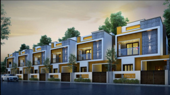 2 BHK Individual Houses for Sale in Perungalathur, Chennai (968 Sq.ft.)
