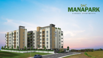2 BHK Flats & Apartments for Sale in Manapakkam, Chennai (1231 Sq.ft.)