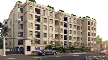 2 BHK Flats & Apartments for Sale in Medavakkam, Chennai (1036 Sq.ft.)