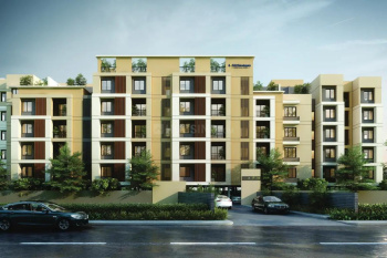 2 BHK Flats & Apartments for Sale in Potheri, Chennai (1047 Sq.ft.)