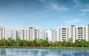 SRIRAM PROPERTIES LAKESIDE RESIDENSES