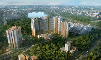 3 BHK Flats & Apartments for Sale in Perungalathur, Chennai (1125 Sq.ft.)