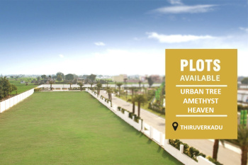 Residential Plot for Sale in Thiruverkadu, Chennai (799 Sq.ft.)