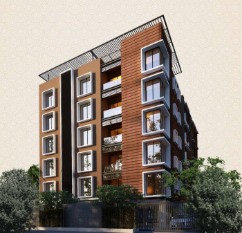 3 BHK Flats & Apartments for Sale in T Nagar, Chennai (1330 Sq.ft.)