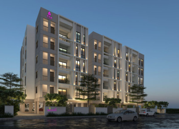 3 BHK Flats & Apartments for Sale in Saligramam, Chennai (1150 Sq.ft.)