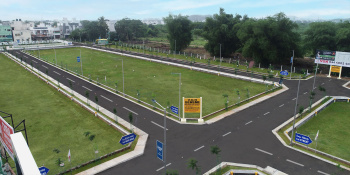 1216 Sq.ft. Residential Plot for Sale in Kundrathur, Chennai