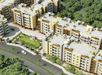 3 BHK Flats & Apartments for Sale in Ayanambakkam, Chennai (1331 Sq.ft.)