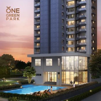4 BHK Flats & Apartments for Sale in Kondhwa, Pune (1685 Sq.ft.)