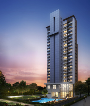 3 BHK Flats & Apartments for Sale in Kondhwa, Pune (1373 Sq.ft.)