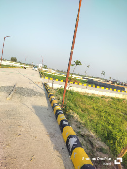 Investment near jewar international airport yamuna expressway