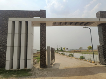 Presidium empire near jewar international airport yamuna expressway