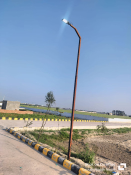 Free hold plot near Jewar international airport, yamuna expressway