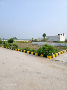 Freehold plot near jewar international airport,yamuna expressway