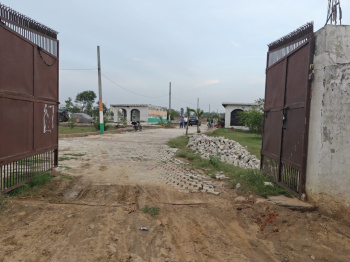Residential Plot For Sale In Jewar, Gautam Buddha Nagar (100 Sq. Yards)
