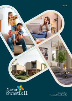 Residential Plot For Sale In Dholera, Ahmedabad (202 Sq. Yards)