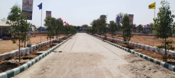 114 Sq. Yards Residential Plot for Sale in Bindayaka, Jaipur