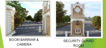 152 Sq. Yards Residential Plot for Sale in Tonk Road, Jaipur