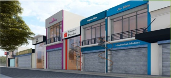Property for sale in Tonk Road, Jaipur