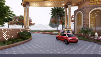 Property for sale in Ajmer Road, Jaipur