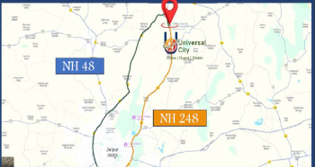 Property for sale in Delhi Road, Jaipur