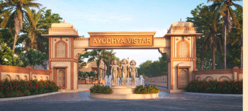 Residential Plot for Sale in Chaksu, Jaipur (111.11 Sq.ft.)