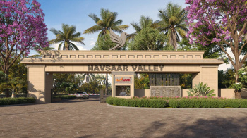 200 Sq. Yards Residential Plot for Sale in Chaksu, Jaipur