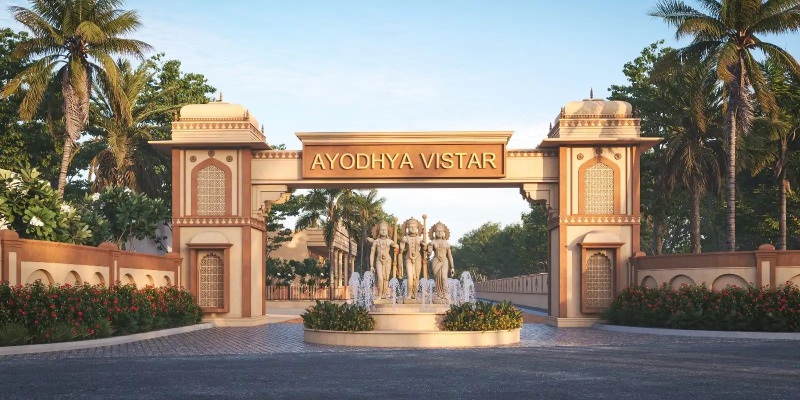 111 Sq. Yards Residential Plot for Sale in Chaksu, Jaipur