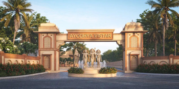 Residential Plot for Sale in Chaksu, Jaipur (111 Sq.ft.)