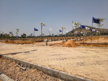 Residential Plot for Sale in Chandwaji, Jaipur (300 Sq.ft.)