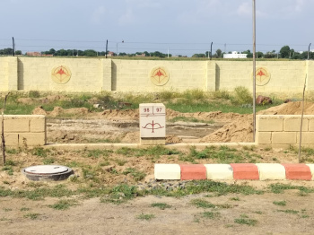Residential Plot for Sale in Chaksu, Jaipur (142 Sq.ft.)
