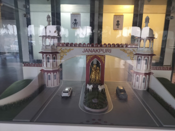 Residential Plot for Sale in Chaksu, Jaipur (151 Sq.ft.)