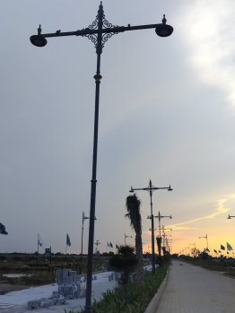 Residential Plot for Sale in Delhi Road, Jaipur (220 Sq.ft.)
