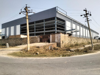 13000 Sq. Meter Industrial Land / Plot for Sale in Alwar Bypass Road, Bhiwadi