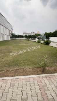 Industrial Land For Sale in Kahrani Industrial Area, Bhiwadi