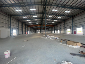 Industrial Land For Sale in Kahrani/Pataudi Industrial Area, Bhiwadi