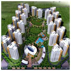 5 BHK Flats & Apartments for Sale in Sector 20, Panchkula (3000 Sq.ft.)