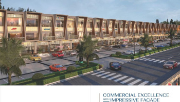 Property for sale in Focal Point, Dera Bassi