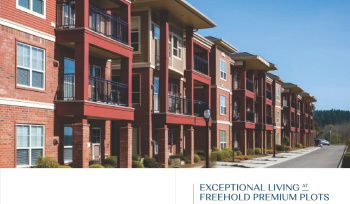 Property for sale in Ashiana Colony, Dera Bassi