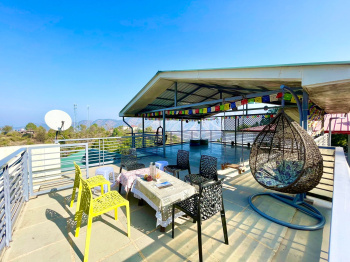 3 BHK Villa for Sale in Kasauli, Solan