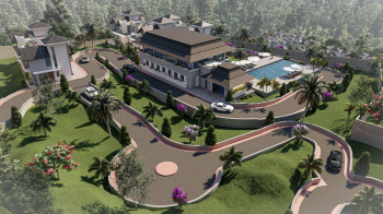 Property for sale in Kasauli, Solan