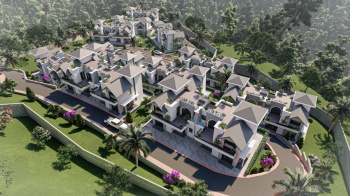 Property for sale in Kasauli, Solan