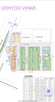 Industrial Land / Plot for Sale in Saha, Ambala