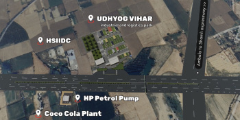 Property for sale in Saha, Ambala