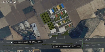 Property for sale in Saha, Ambala