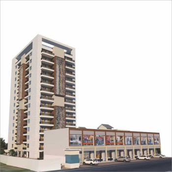 Property for sale in Dhakoli Main Road, Panchkula