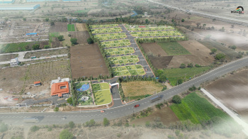 1500 Sq.ft. Residential Plot For Sale In Wardha Road, Nagpur