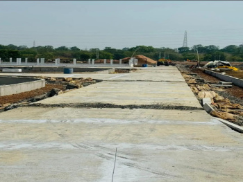 1500 Sq.ft. Residential Plot For Sale In Bhilgaon, Nagpur