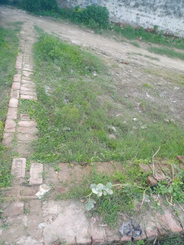 100 Sq.ft. Residential Plot for Sale in Manjoor Garhi, Aligarh